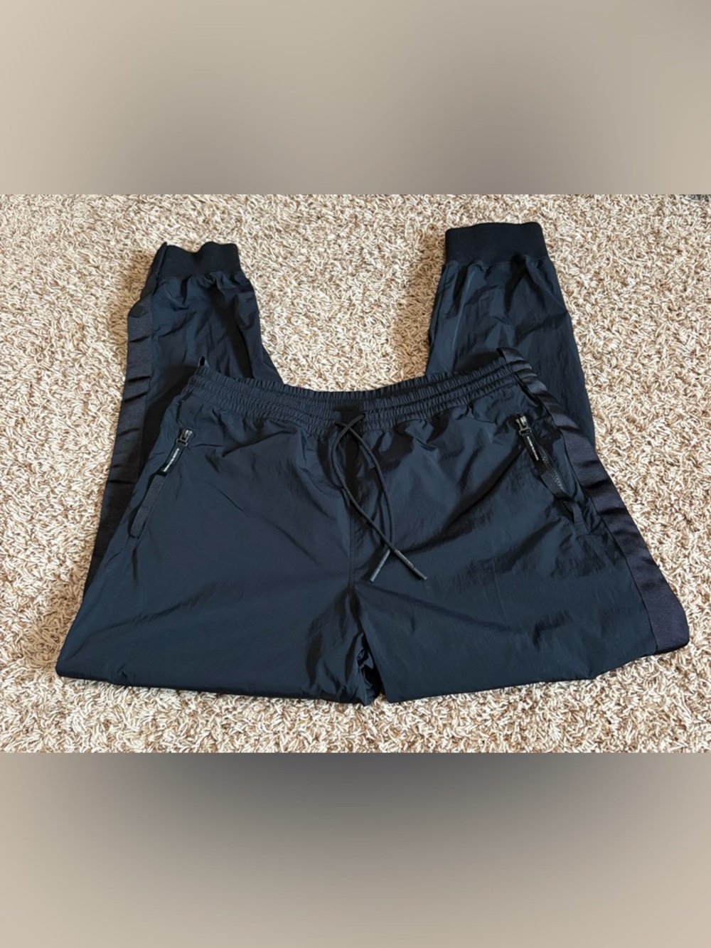 Athleta Allyson Felix Legend Track Pant women’s size large
